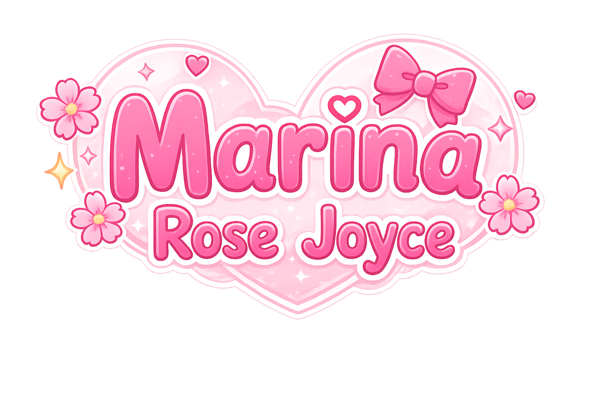 Marina Rose Joyce